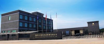 China Shaanxi Gudaofang Futea Group Co., Ltd. Bedrijfsprofiel