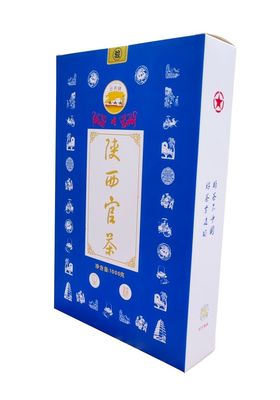 Donkere thee voor familie en vrienden Opbergingstype Pls Consult Handelsmanager Chinese thee geschenk Gezondheid