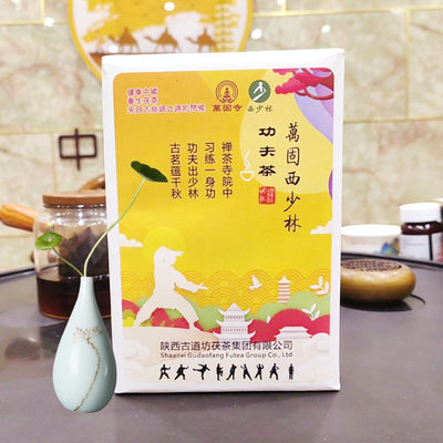 500 g Chinese thee voor platte buik Natuurlijke biologische thee Gewicht kg 0,5 2024 Warm opslagtype Geventileerde plaats