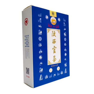 500 g Chinese donkere thee platte buik thee graad 1 gezondheidsdrank voor natuurlijke ontgifting