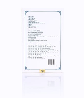 Chinese thee Shaanxi Officiële thee 1000g wilde vervuilingsvrije kleine bladzaadjes ISO gecertificeerde gezondheids thee promotie donkere thee