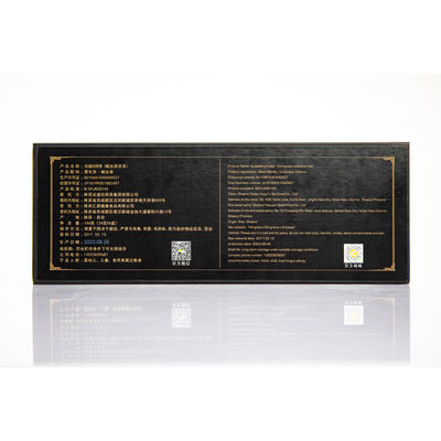Bewaarplaats Type Pls Consult Handelsmanager Shaanxi Officiële Thee FU Theebrick voor volwassenen