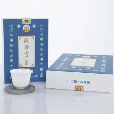 Traditionele handwerk Chinese thee Detox en gewichtsverlies thee voor de gezondheid geschenk Geschikte opslagomstandigheden