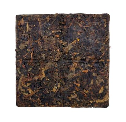 Jinhua Tea's 144g donkere thee gewichtsverlies cadeau doos Een perfect cadeau voor gezondheidsbewuste consumenten