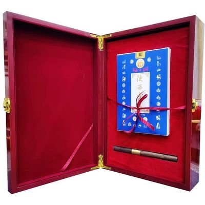 0.5kg Grade 1 Biologische theebladeren voor de Chinese gezondheid en export naar cadeautjes van vrienden