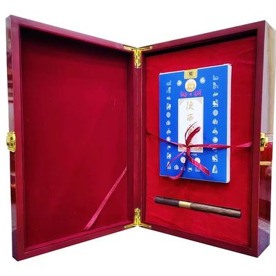 Warme officiële thee van Shaanxi Gewichtsverlies Thee Thee 500g Fijne verpakking Ervaar de schoonheid van de Chinese theecultuur