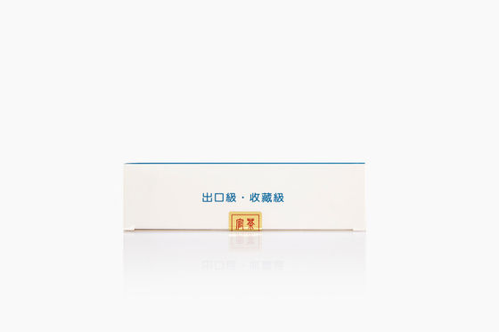 1000 g Shaanxi Adres Geschenk Thee voor de Gezondheid Officiële Chinese Thee Ingrediënten