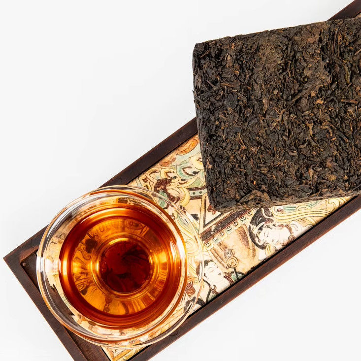 Brew to Drink 1000g Chinese thee 100% natuurlijke zwarte thee voor zakelijke receptie en gezonde drank