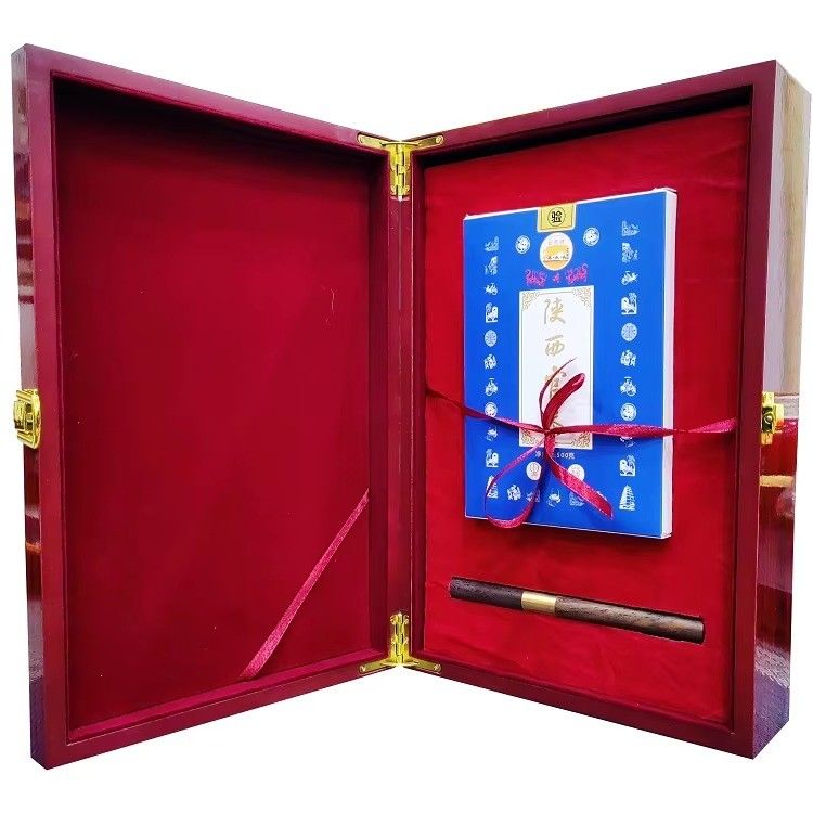 0.5kg Grade 1 Biologische theebladeren voor de Chinese gezondheid en export naar cadeautjes van vrienden