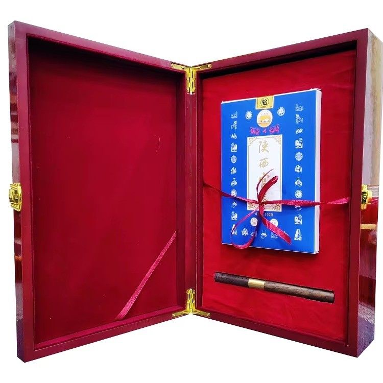 Warme officiële thee van Shaanxi Gewichtsverlies Thee Thee 500g Fijne verpakking Ervaar de schoonheid van de Chinese theecultuur